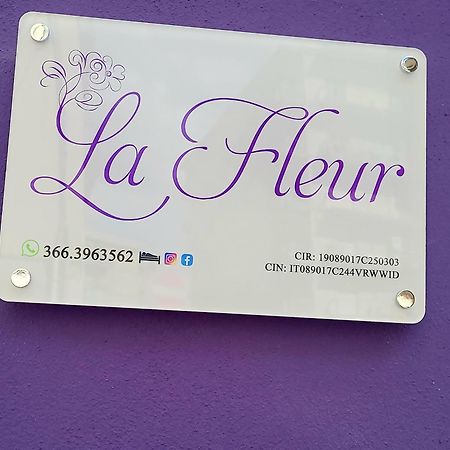 La Fleur Hotel Syracuse Exterior photo